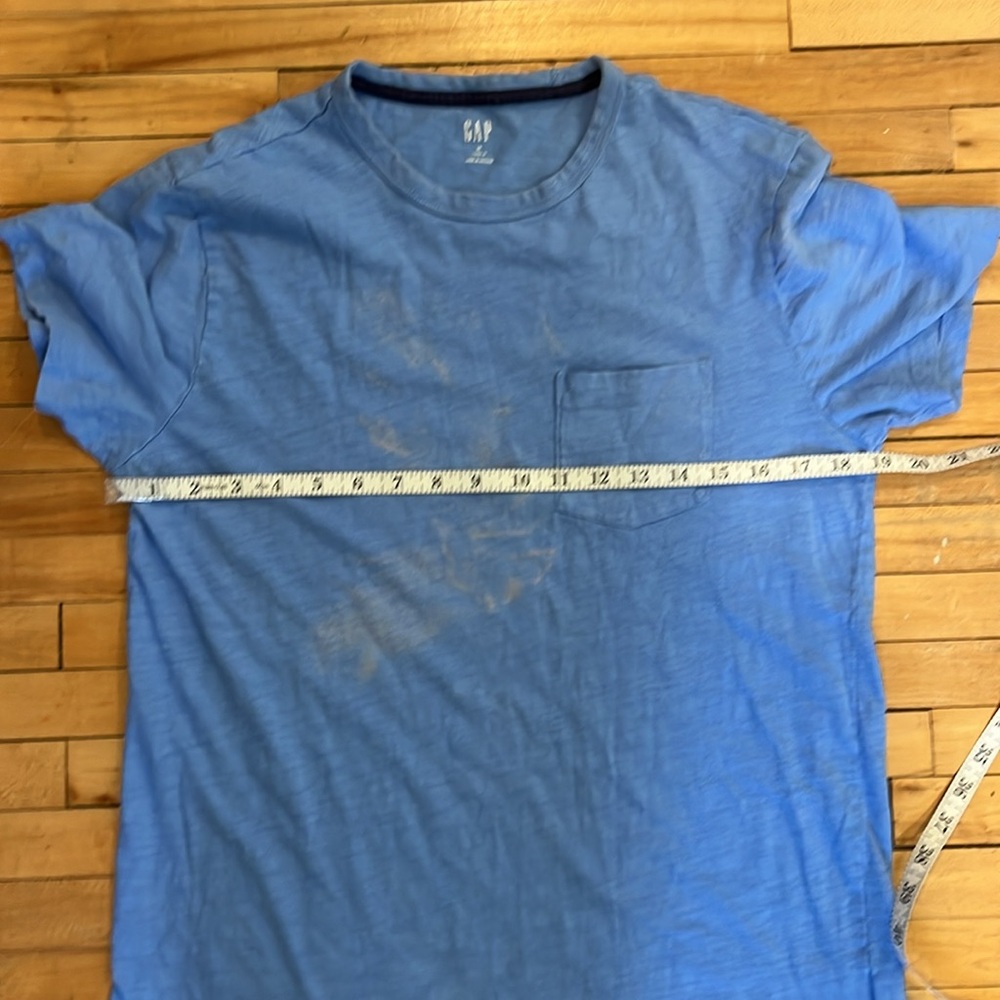 GAP Shirt - Picture 10 of 12